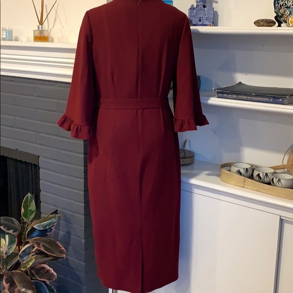 ASOS Midi Dress - Picture 5 of 7